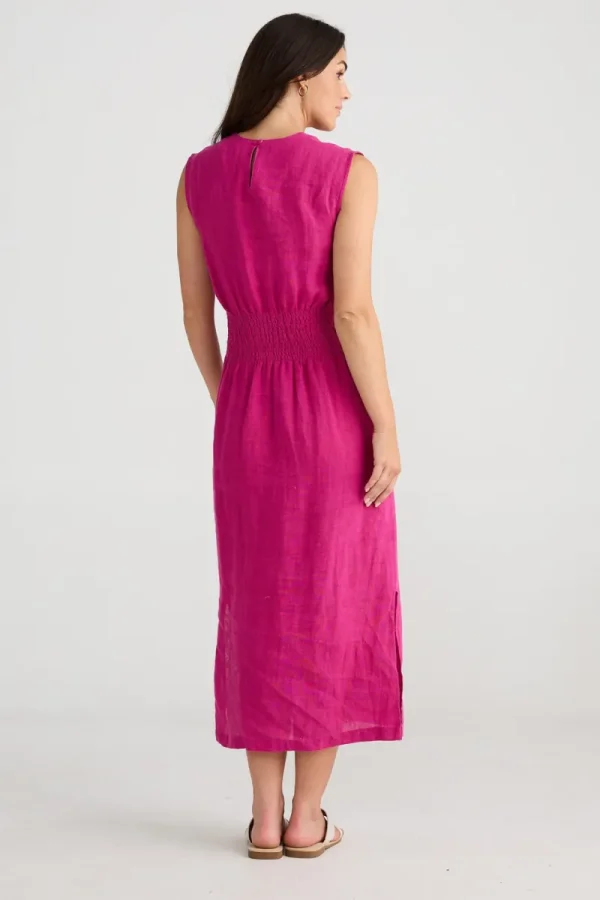 Brave and true Turning Point Dress^ Dresses