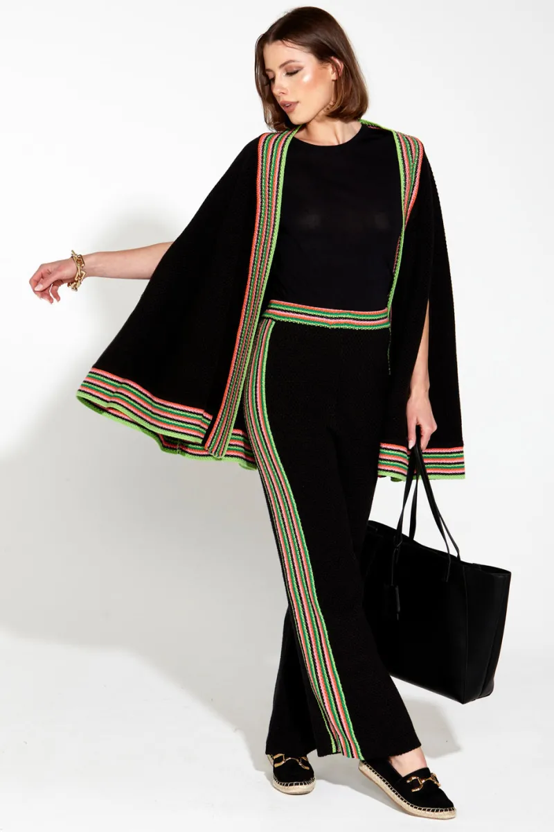 two_loves_knit_pant_1.webp Fate and Becker Two Loves Knit Pant^ Pant | Jumpers + Sweaters