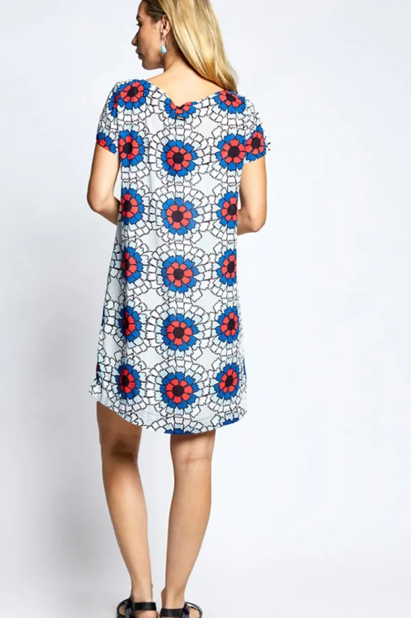 Totem Umnak Dress^ Dresses