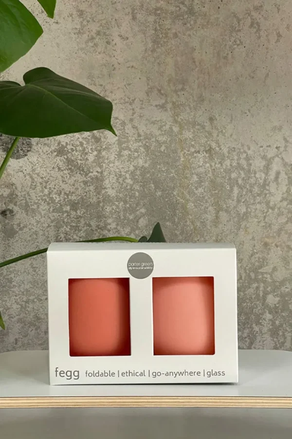 Zeinert & Co Unbreakable Silicone Tumblers^ Homewares