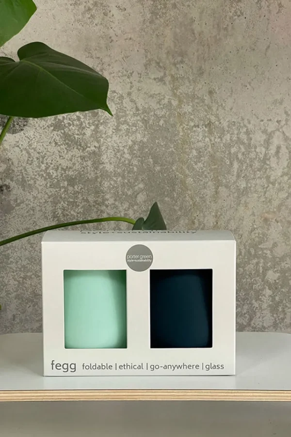 Zeinert & Co Unbreakable Silicone Tumblers^ Homewares