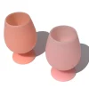 Zeinert & Co Unbreakable Wine Glasses^ Homewares