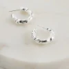 Zafino Vanessa Earring - Silver^ Jewellery