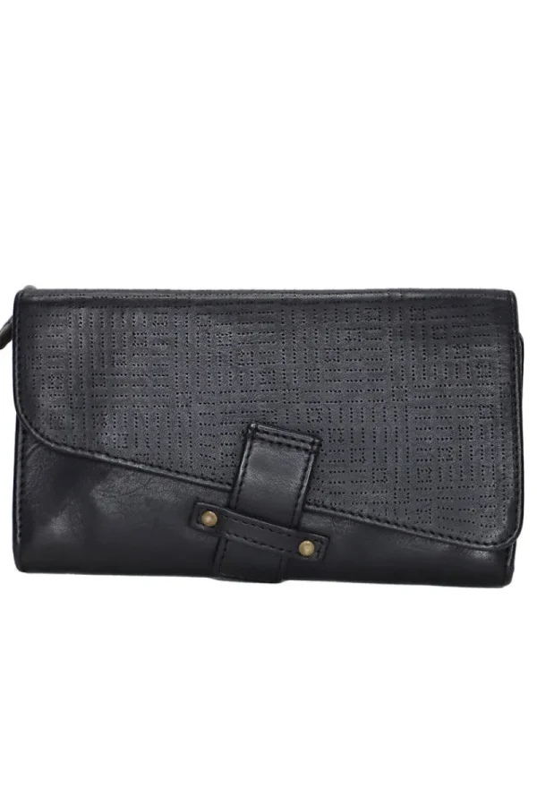 Kompanero Vella Wallet^ Handbags