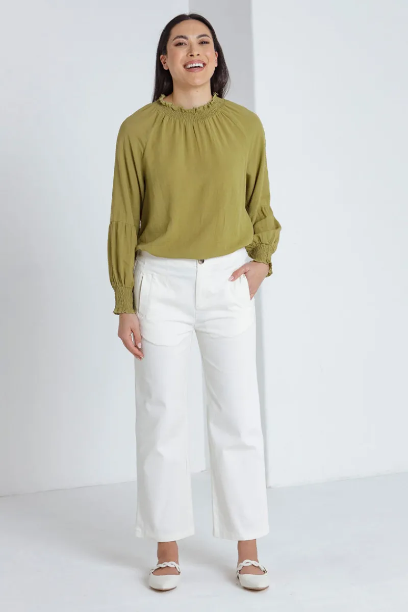 wide_leg_pant_1.webp Marco Polo 7/8 Wide Leg Pant^ Pant