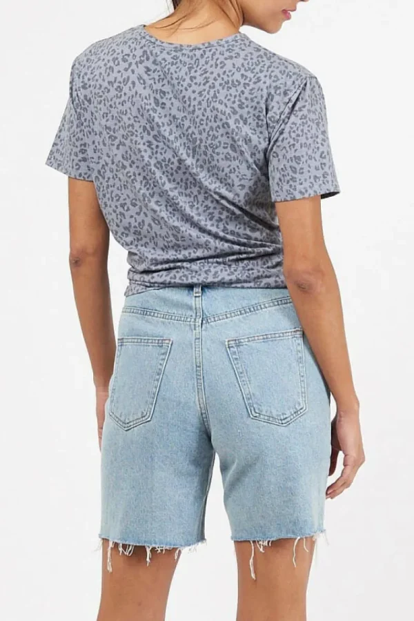 Zeinert & Co Wild One Tee^ Tops