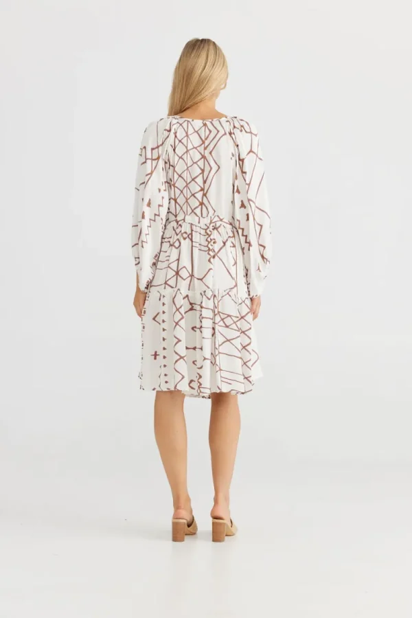 Shanty Wing and a Prayer Dress^ Dresses