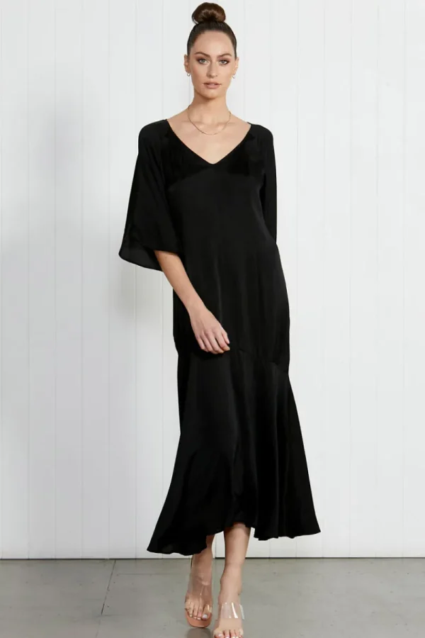 Fate and Becker Without You Twist Dress^ Dresses
