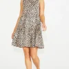 Sass Wyatt Sleeveless Dress^ Dresses