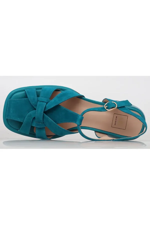Alfie and Evie Yael^ Shoes