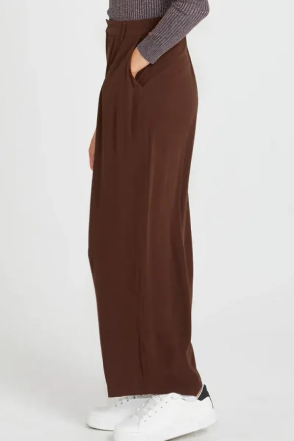 Sass Yasmin Wide Leg Pant^ Pant