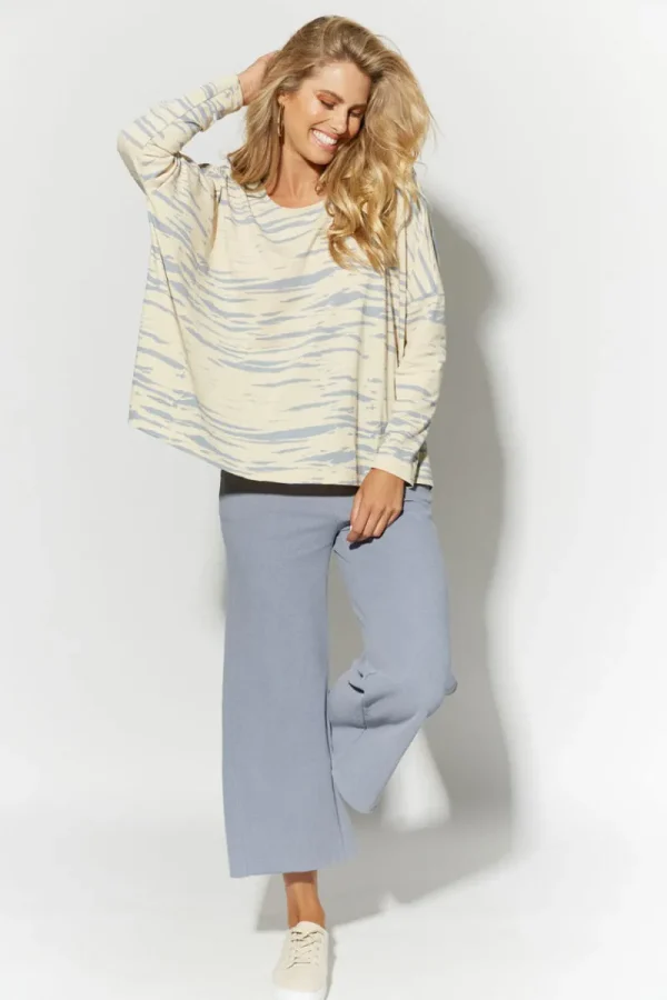 Haven Zurich Top^ Tops